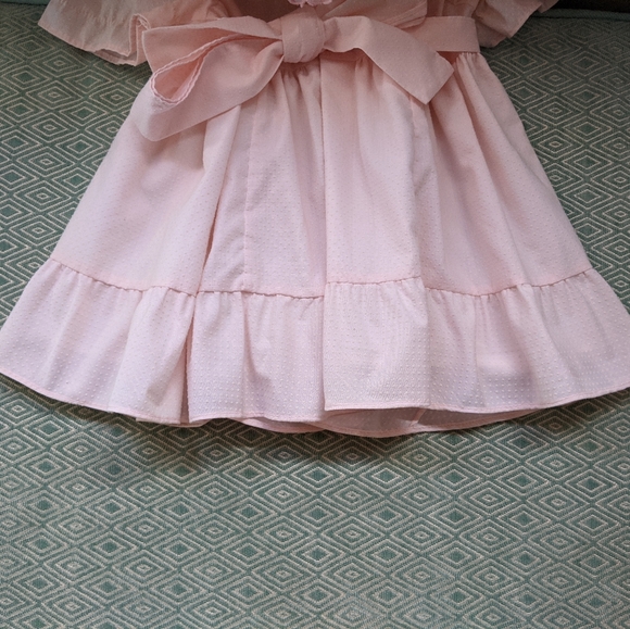 Vintage Winnie the Pooh Dress - Picture 11 of 13